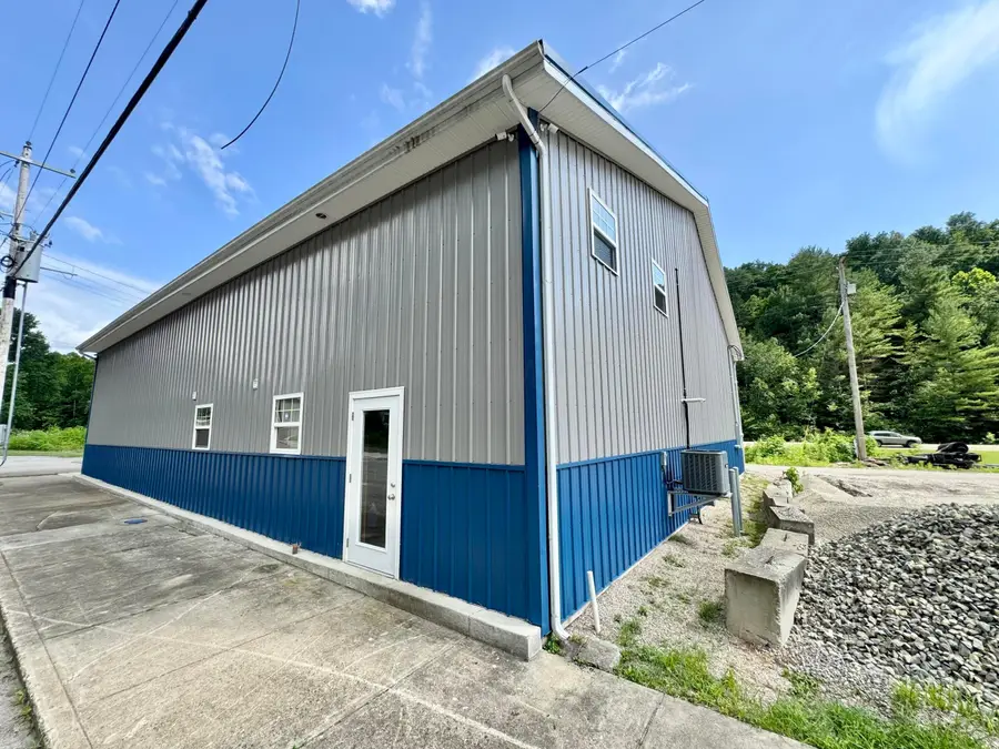 210 Main Street, Shawnee, OH 43782 - #2