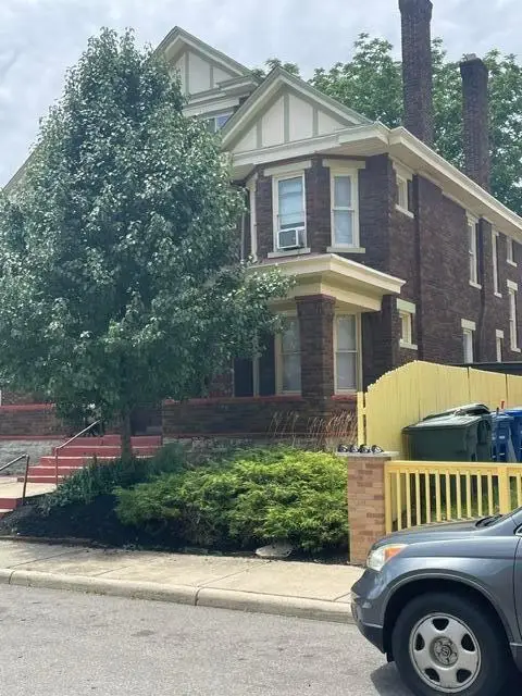 381 Linwood Avenue, Columbus, OH 43205 - #2