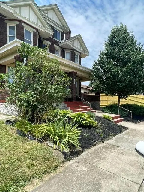 381 Linwood Avenue, Columbus, OH 43205 - #3