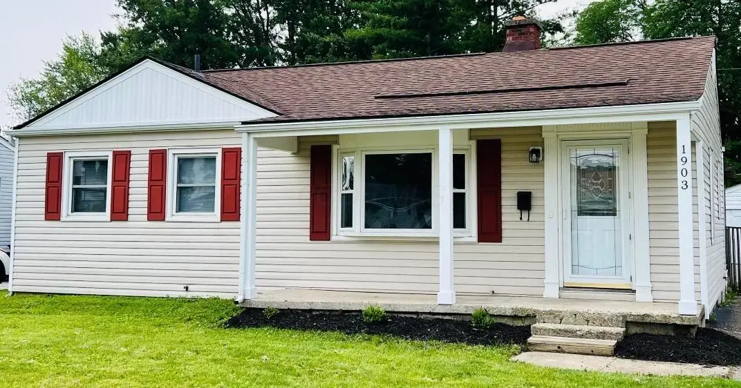 1903 E Beaumont Road, Columbus, OH 43224 - #1