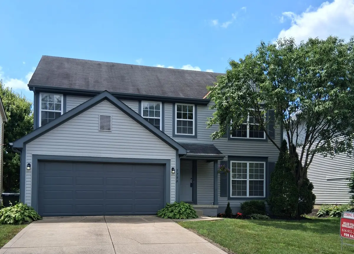 5799 Privilege Drive, Hilliard, OH 43026 - #1