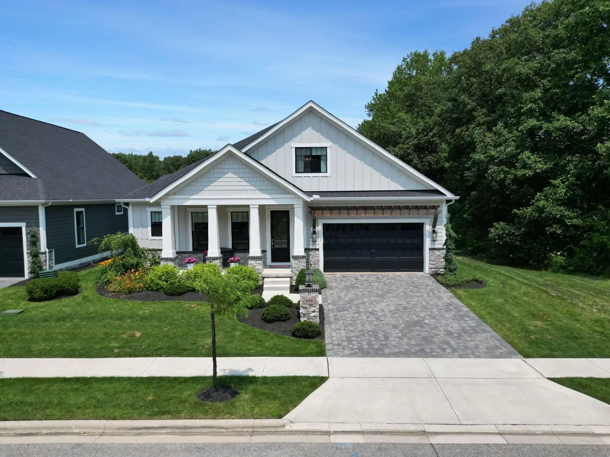 8180 Lilium Way, Plain City, OH 43064 - #1