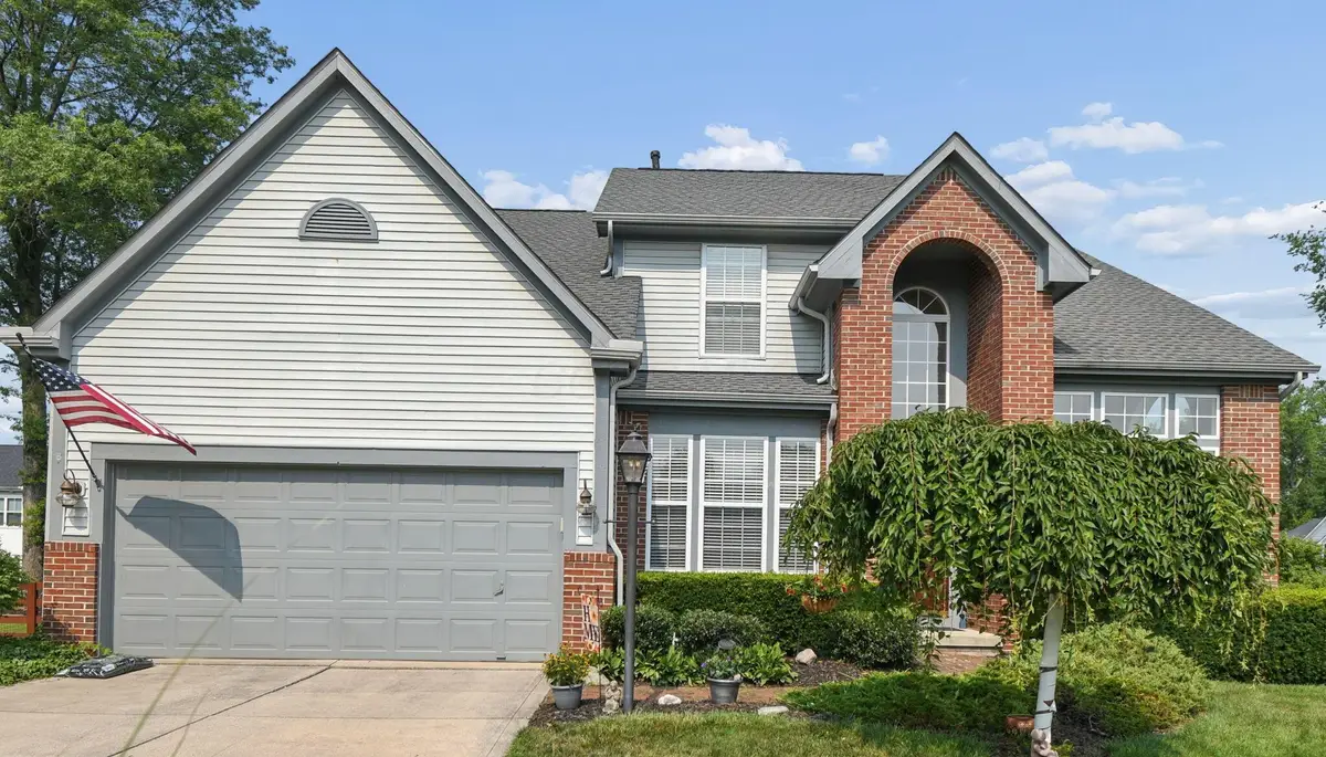 1051 Celosia Court, Reynoldsburg, OH 43068 - #1
