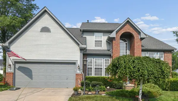 1051 Celosia Court, Reynoldsburg, OH 43068