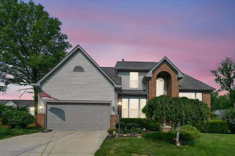1051 Celosia Court, Reynoldsburg, OH 43068 - #2