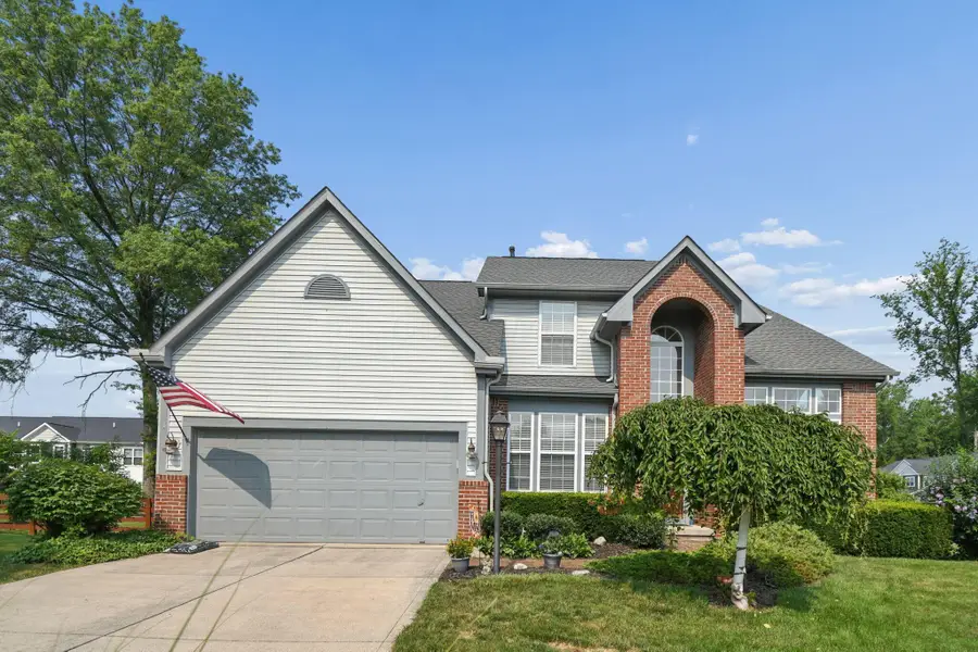 1051 Celosia Court, Reynoldsburg, OH 43068 - #3