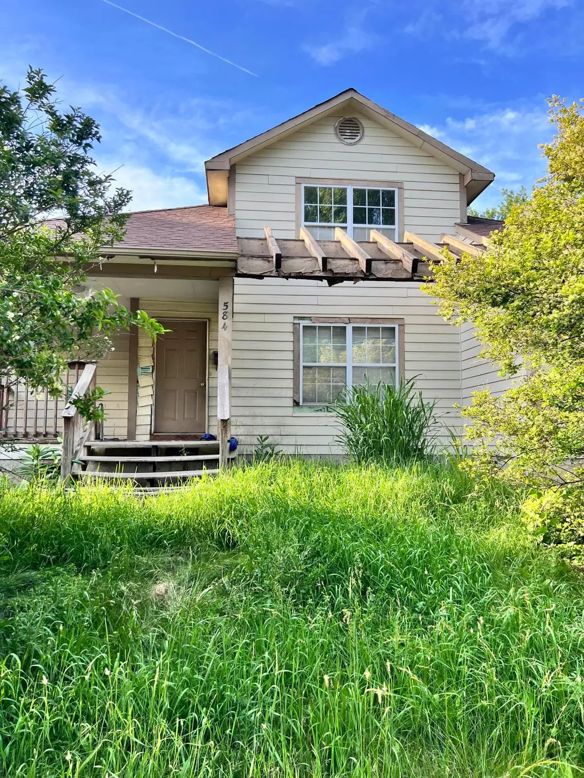 584 Koebel Avenue, Columbus, OH 43207 - #1