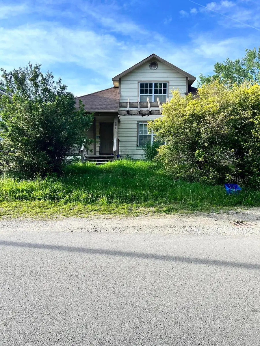 584 Koebel Avenue, Columbus, OH 43207 - #2