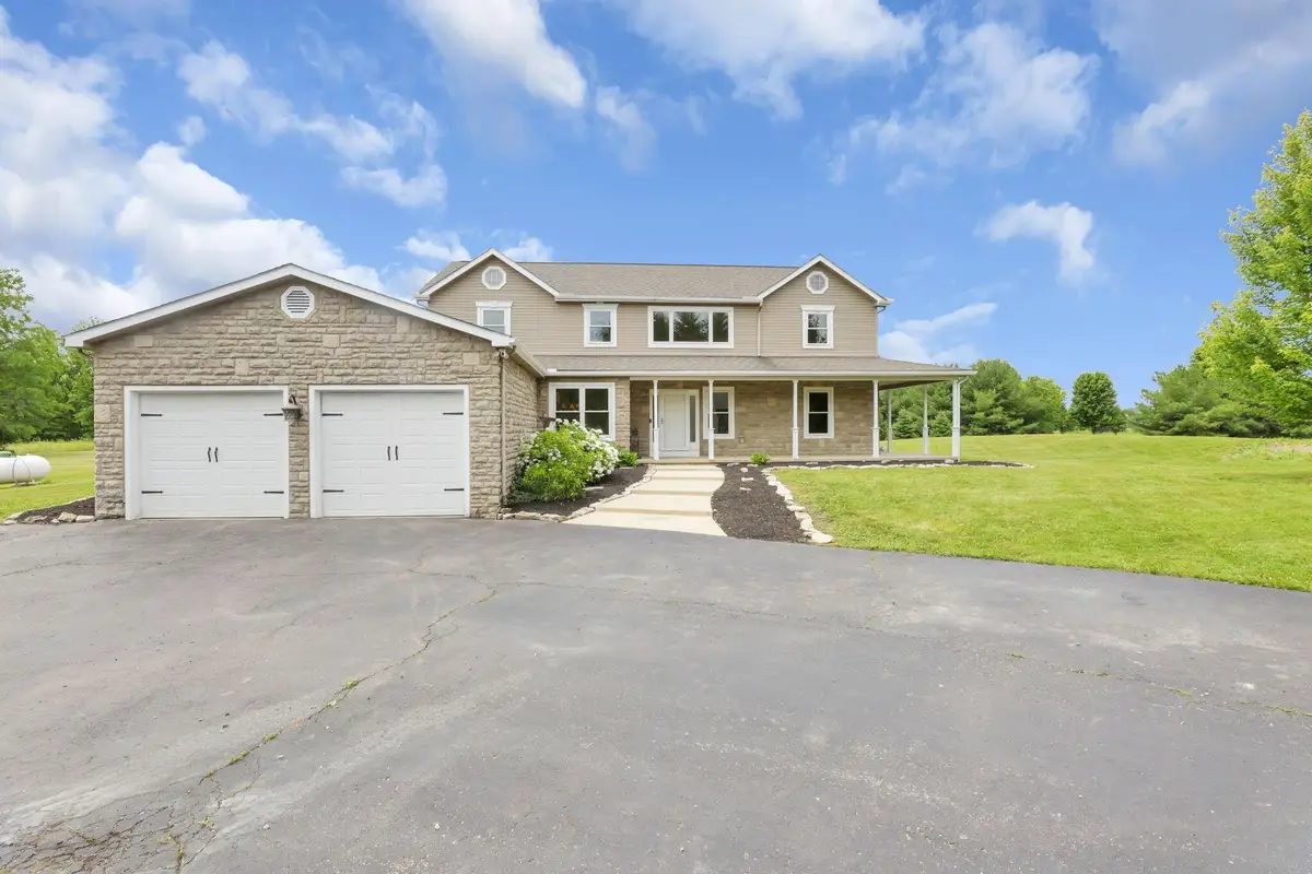 1877 Hardin Lane, Powell, OH 43065 - #1