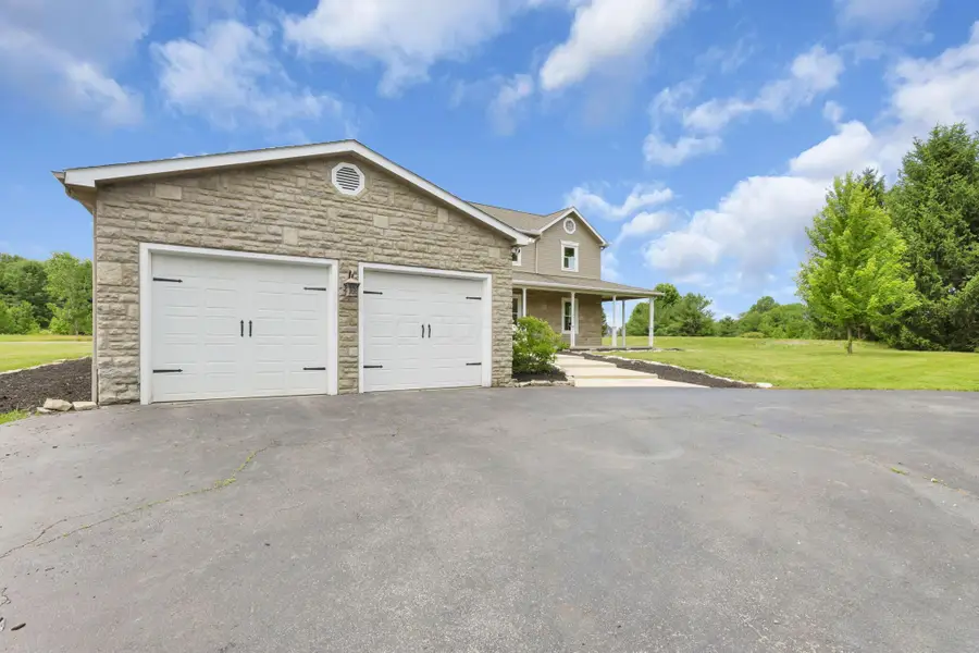 1877 Hardin Lane, Powell, OH 43065 - #2