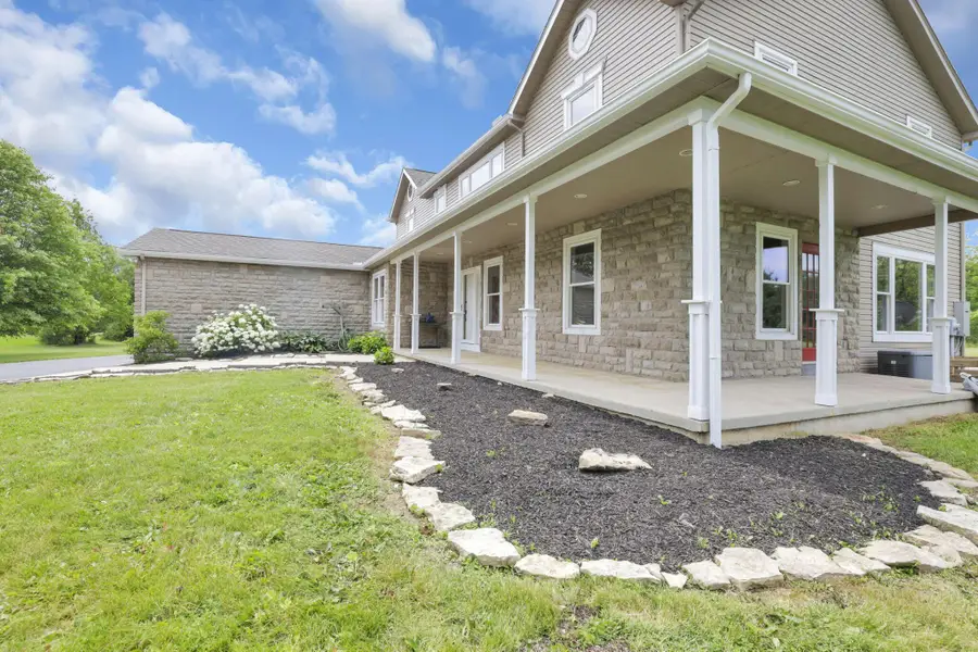 1877 Hardin Lane, Powell, OH 43065 - #3