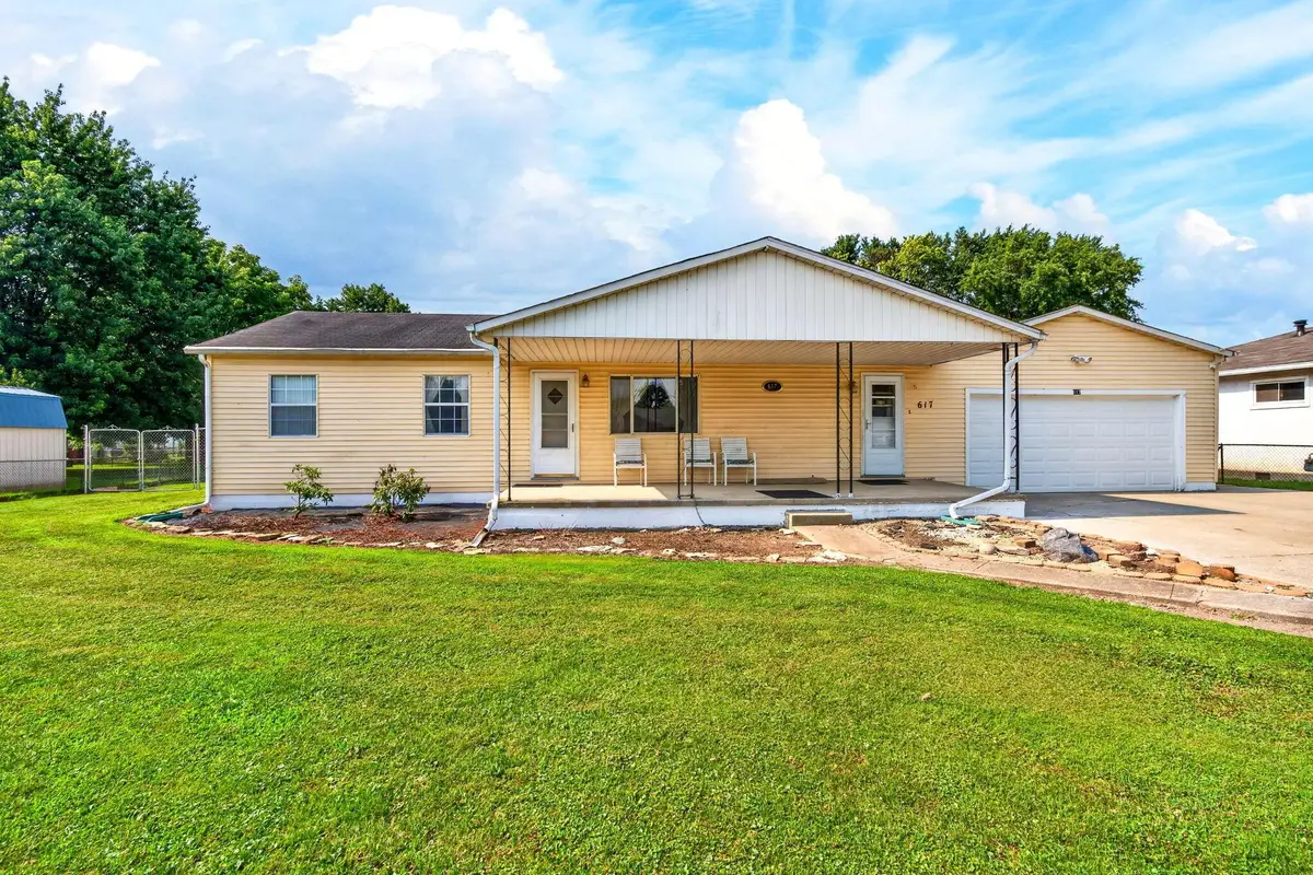 617 Rumsey Road, Columbus, OH 43207 - #1