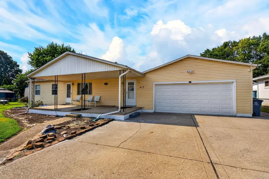 617 Rumsey Road, Columbus, OH 43207 - #2