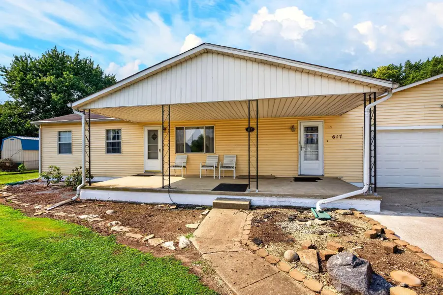 617 Rumsey Road, Columbus, OH 43207 - #3