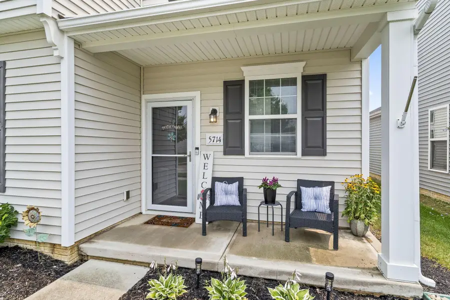 5714 Marshfield Drive, Westerville, OH 43081 - #3