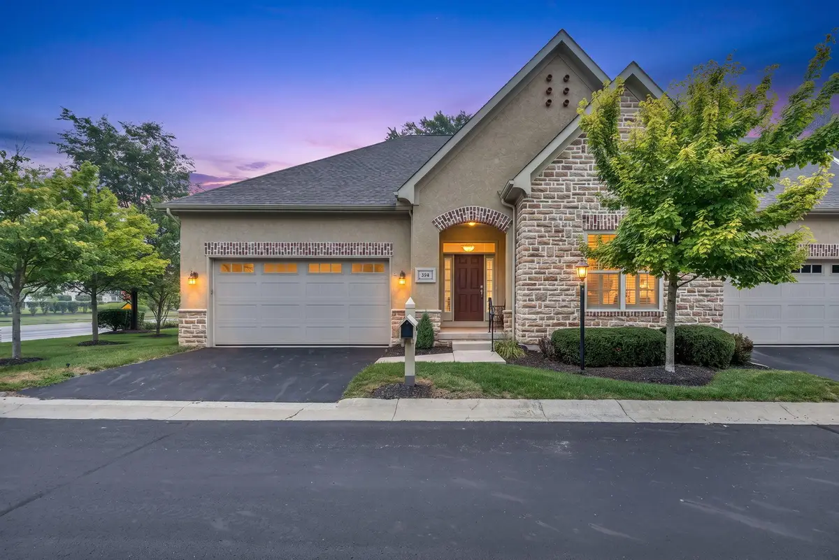 394 Woodgate Lane, Westerville, OH 43082 - #1