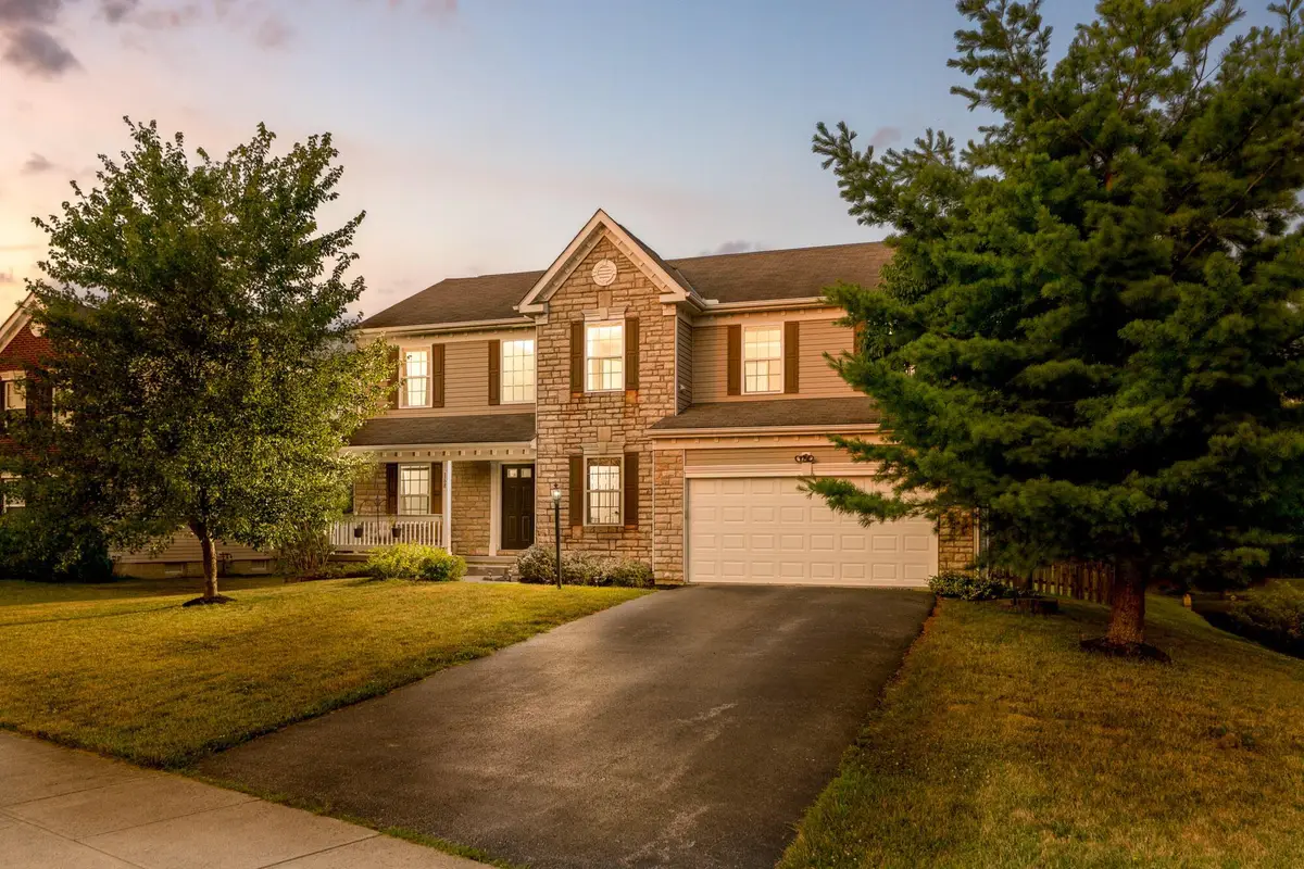 168 Spring Flower Way, Pataskala, OH 43062 - #1