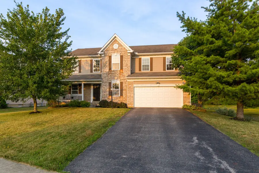 168 Spring Flower Way, Pataskala, OH 43062 - #2