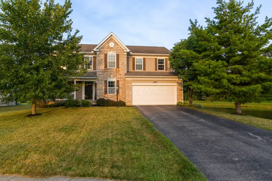 168 Spring Flower Way, Pataskala, OH 43062 - #3