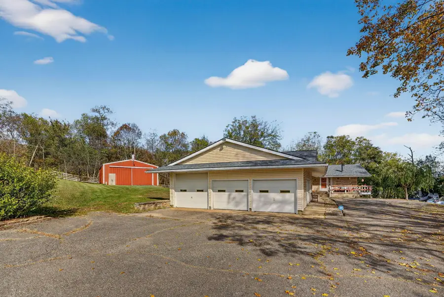 130 Fox Creek Road, New Concord, OH 43762 - #3