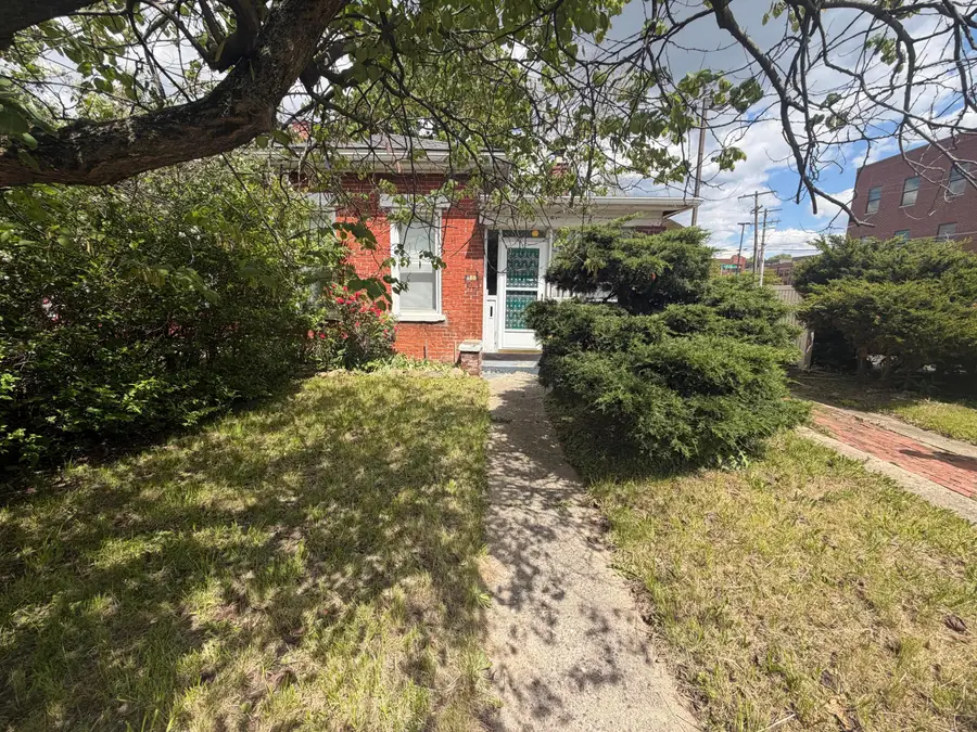 166 N Hamilton Avenue, New Albany, OH 43054 - #2