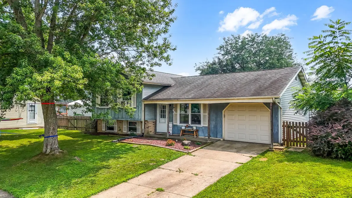 114 Case Court, Lancaster, OH 43130 - #1