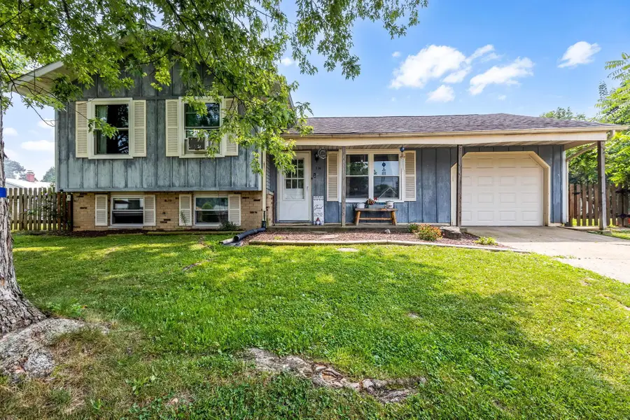 114 Case Court, Lancaster, OH 43130 - #2