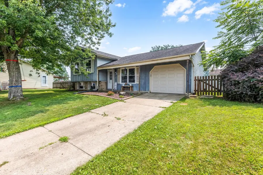 114 Case Court, Lancaster, OH 43130 - #3