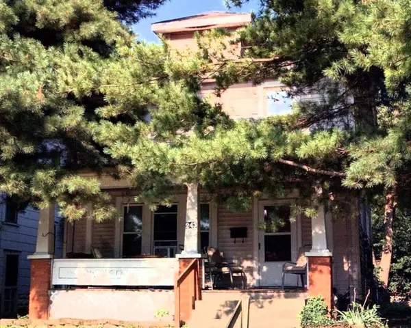 243 N Ogden Avenue, Columbus, OH 43204