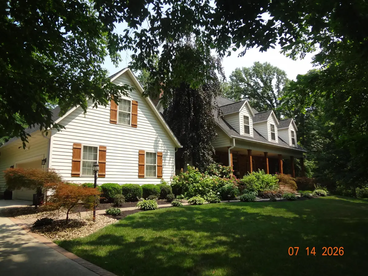 360 Warren Point Lane, Pataskala, OH 43062 - #1