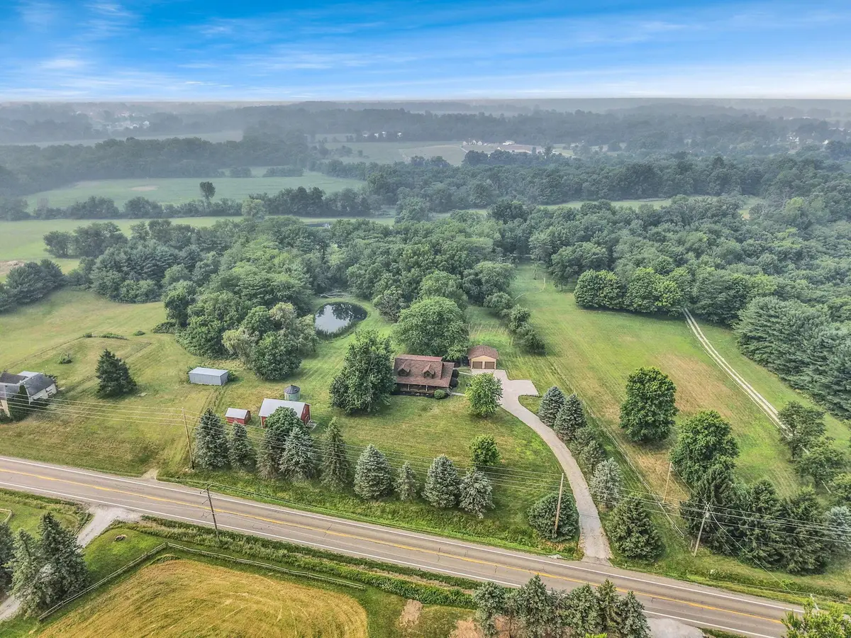 7891 Johnstown Alexandria Road, Johnstown, OH 43031 - #1