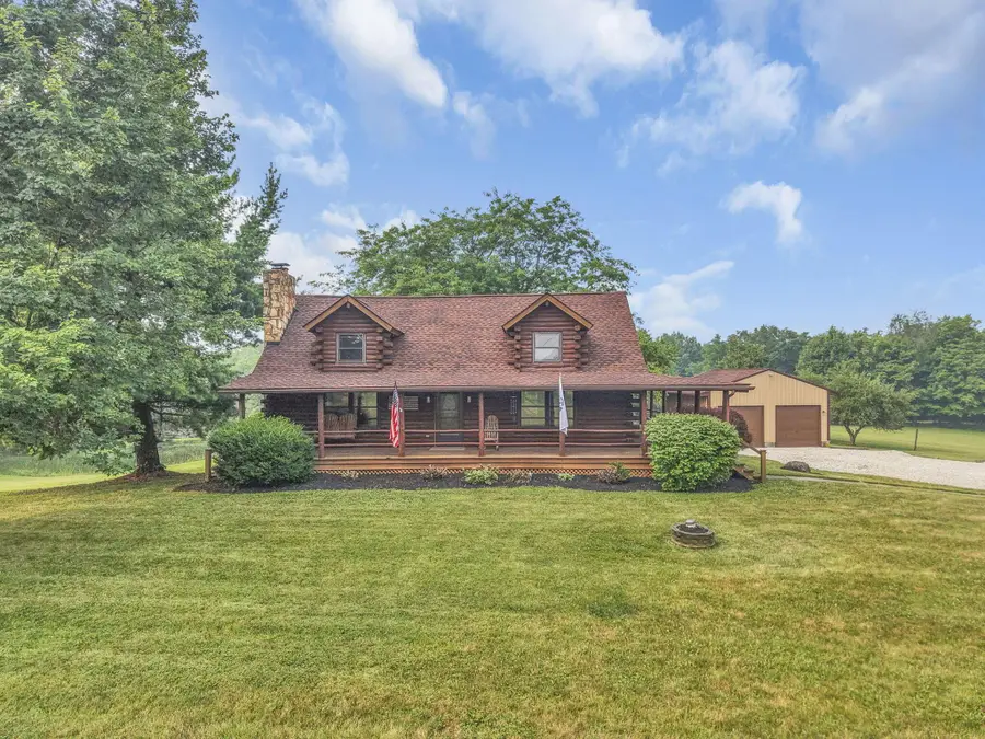7891 Johnstown Alexandria Road, Johnstown, OH 43031 - #2