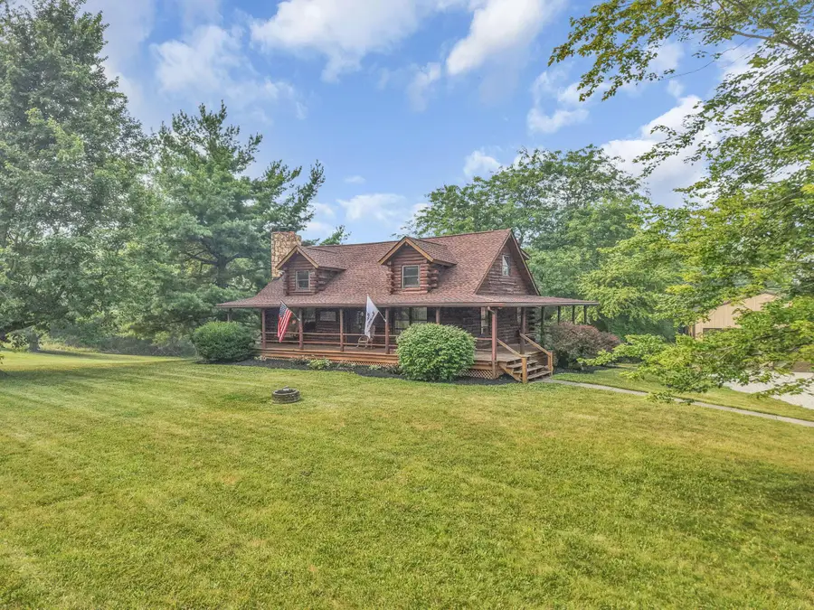 7891 Johnstown Alexandria Road, Johnstown, OH 43031 - #3