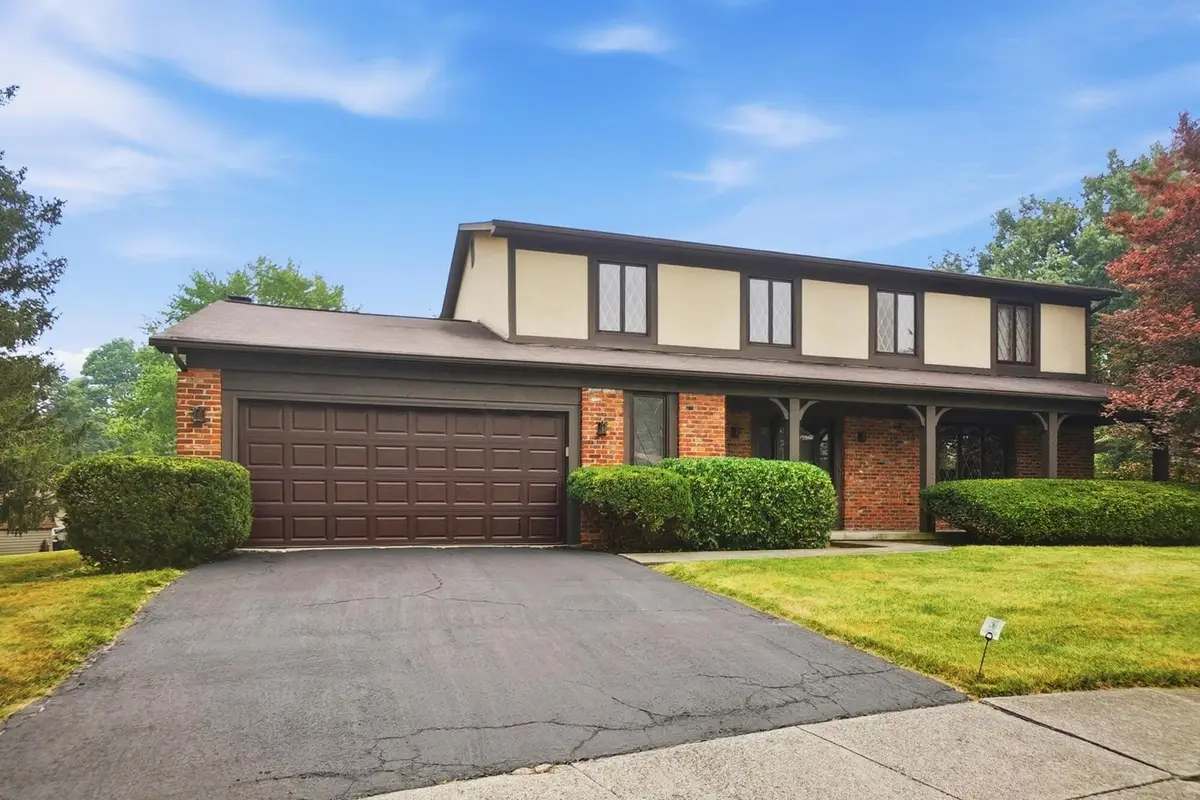 3230 Colleen Court, Columbus, OH 43221 - #1