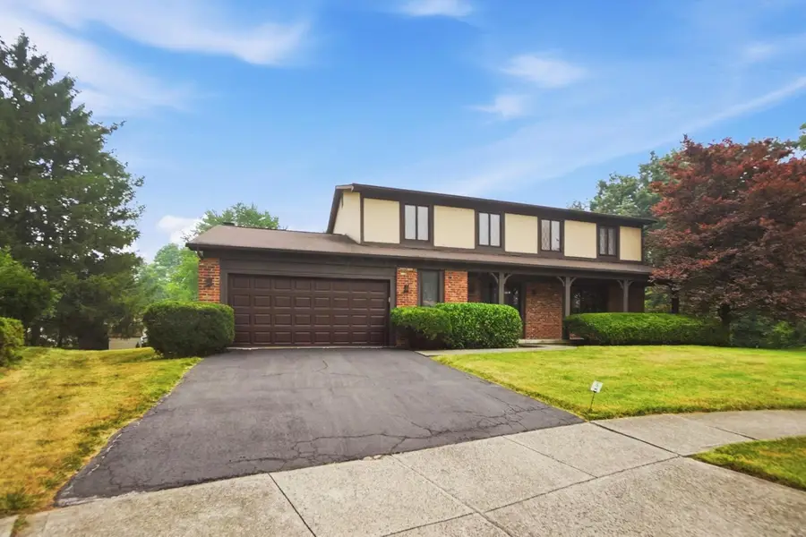 3230 Colleen Court, Columbus, OH 43221 - #3