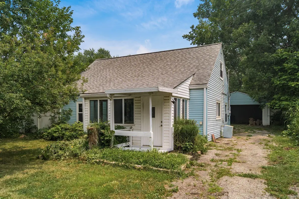 982 Colgate Road, Whitehall, OH 43213 - #1