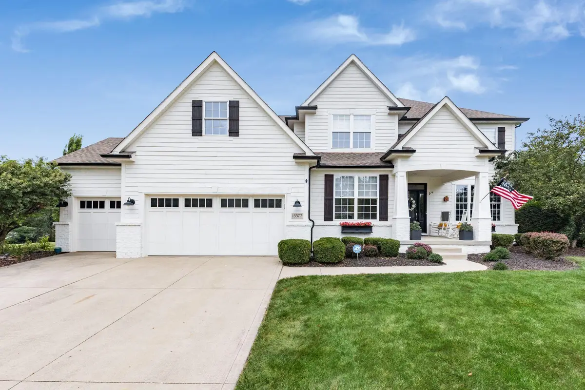13577 Church View Court, Pickerington, OH 43147 - #1