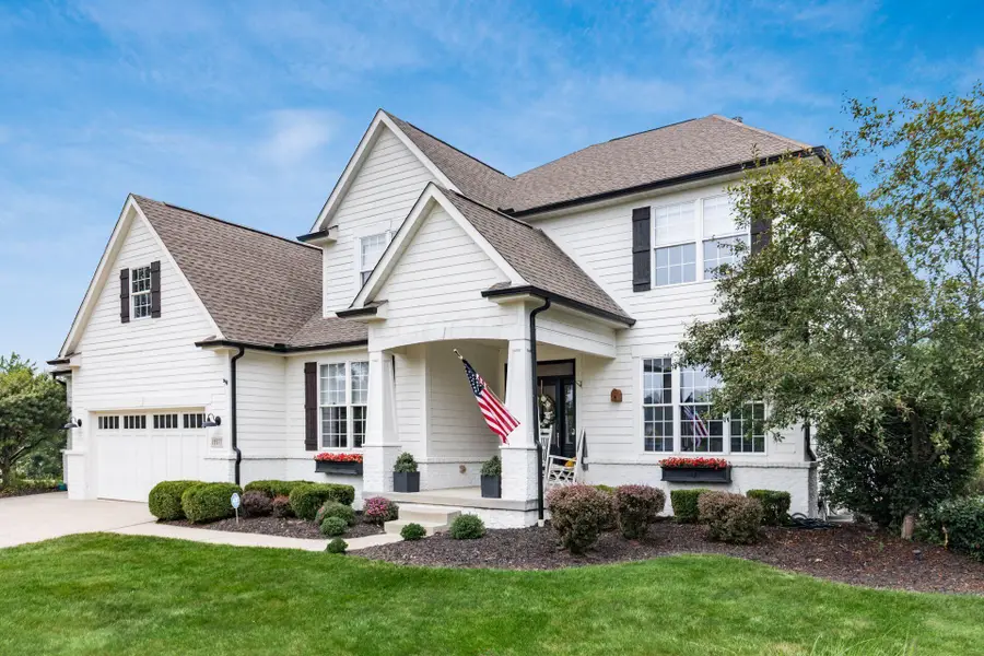 13577 Church View Court, Pickerington, OH 43147 - #2