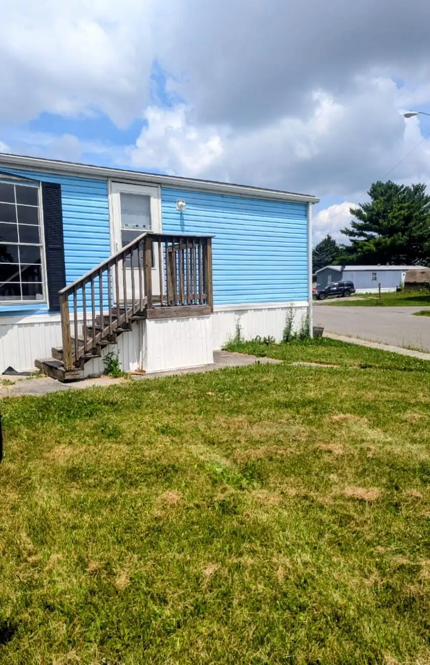 3068 Marion-waldo Road, Marion, OH 43302 - #2