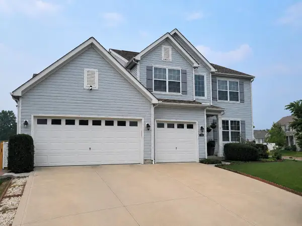 7519 Gundy Drive, Canal Winchester, OH 43110