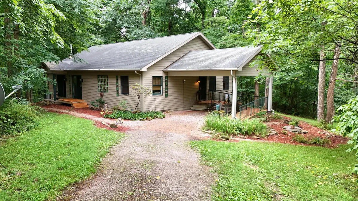 1379 Sandusky Road, Albany, OH 45710 - #1