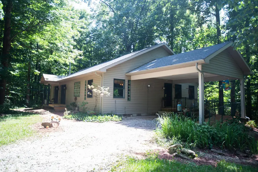 1379 Sandusky Road, Albany, OH 45710 - #3