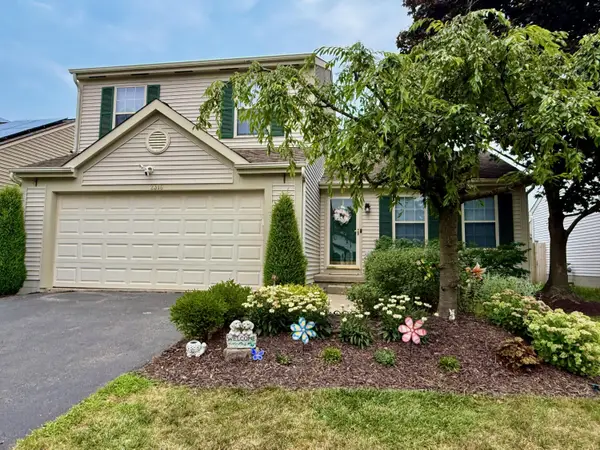2316 Shelby Lane, Hilliard, OH 43026