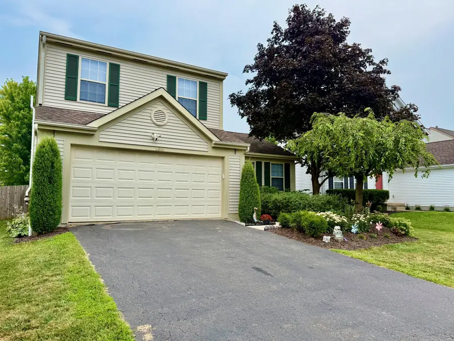 2316 Shelby Lane, Hilliard, OH 43026 - #2
