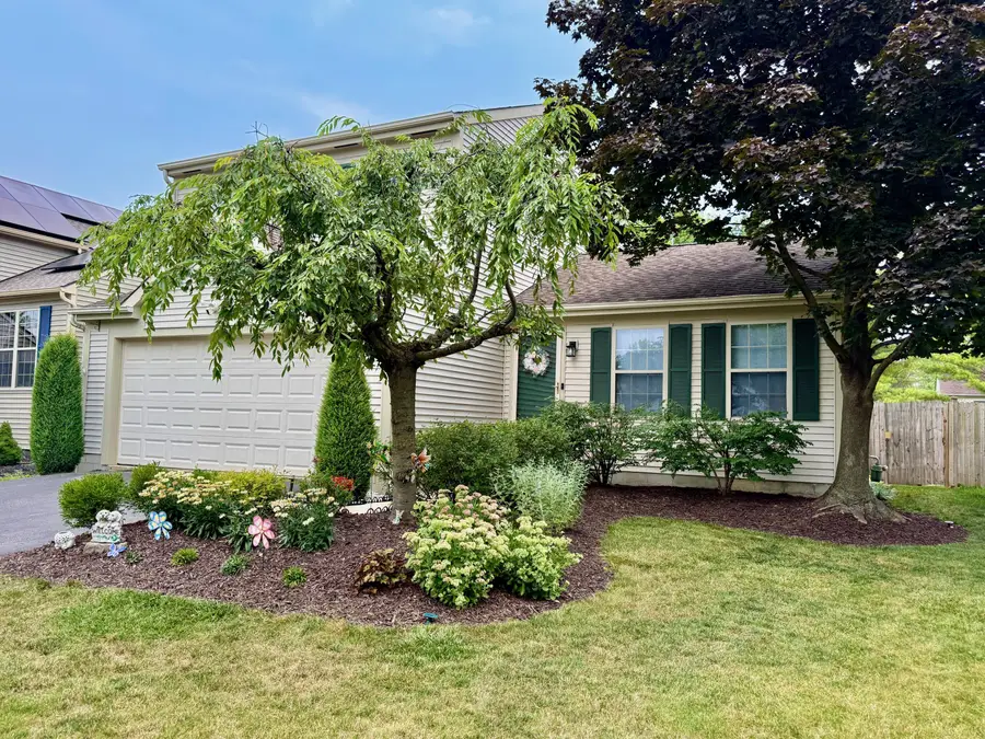 2316 Shelby Lane, Hilliard, OH 43026 - #3