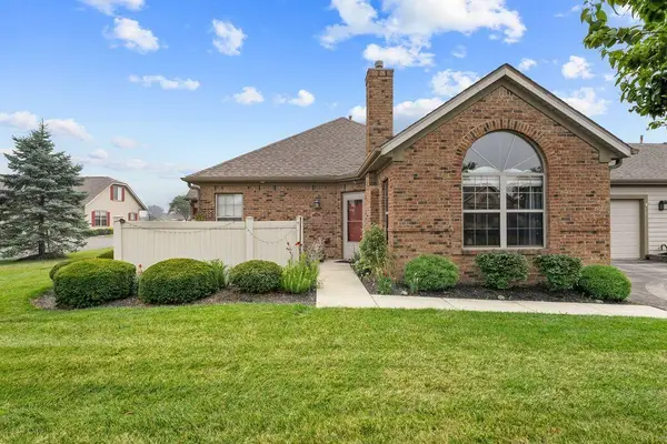 6026 Landings Pond Place, Grove City, OH 43123
