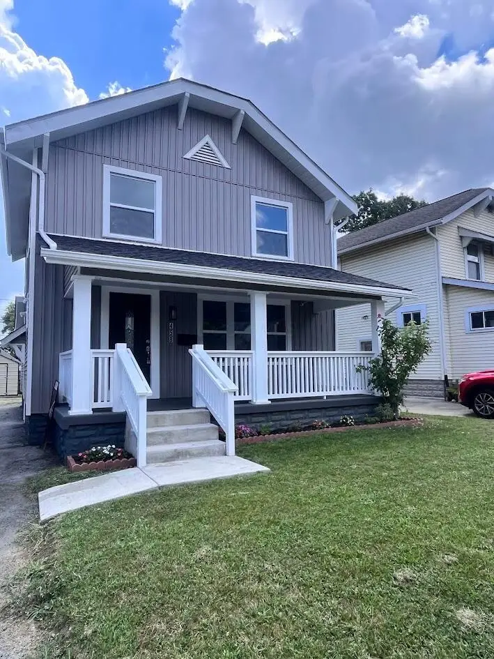 458 Nashoba Avenue, Columbus, OH 43223 - #1