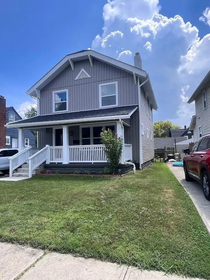 458 Nashoba Avenue, Columbus, OH 43223 - #2