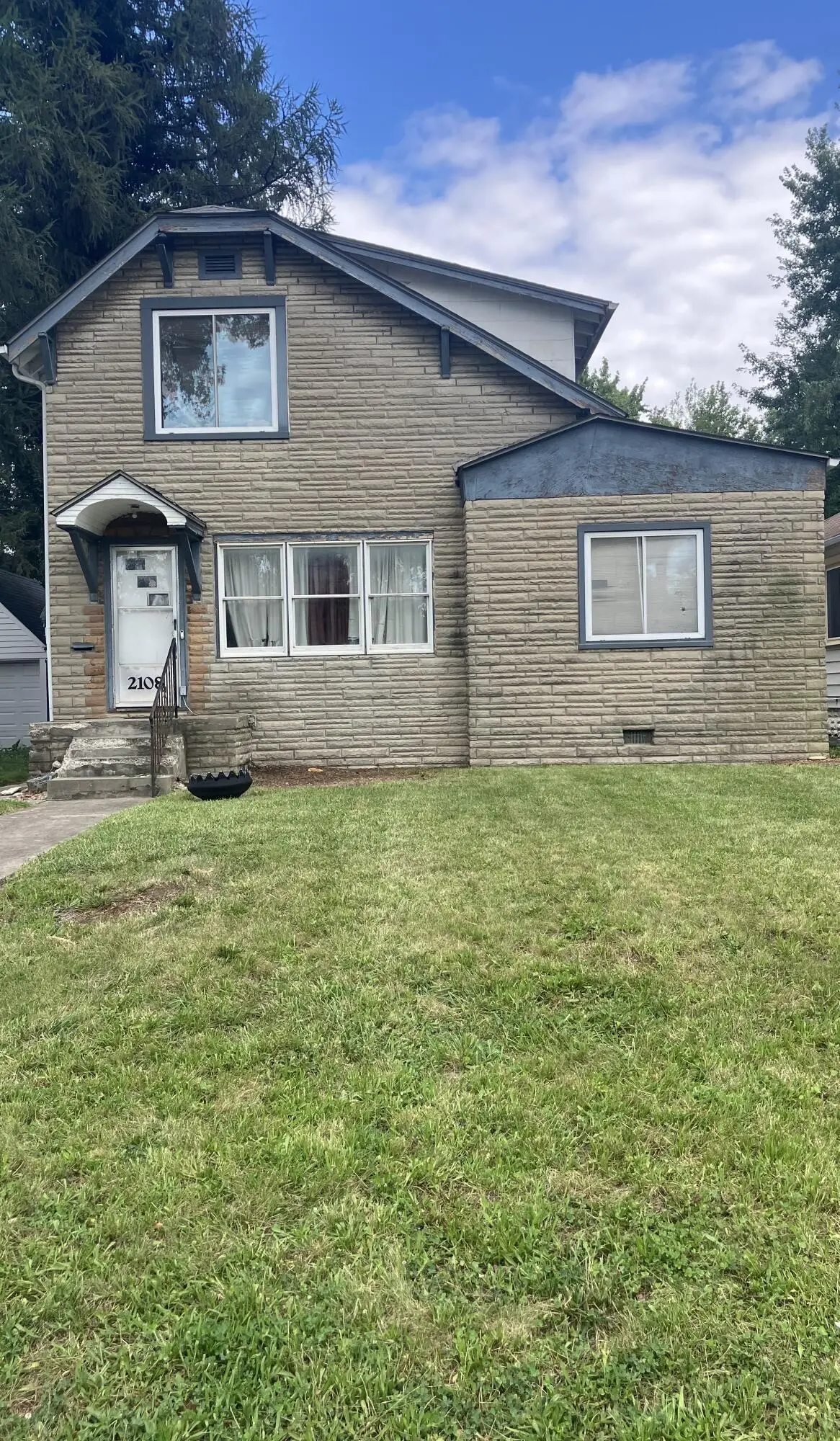 2108 Dartmouth Avenue, Columbus, OH 43219 - #1