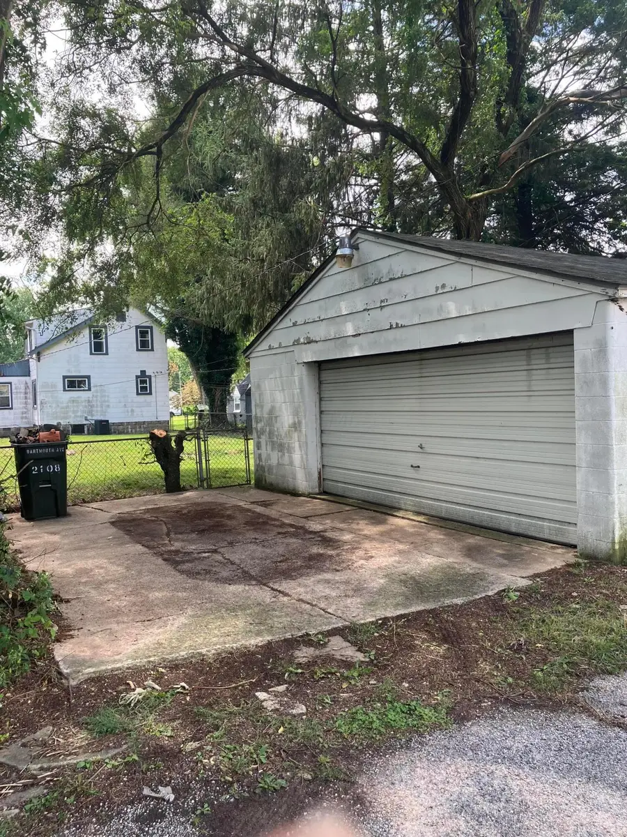 2108 Dartmouth Avenue, Columbus, OH 43219 - #3